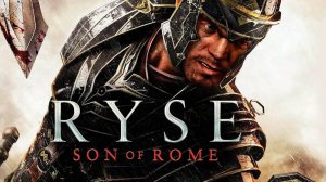 🛑Прохождение Ryse Son of Rome №1