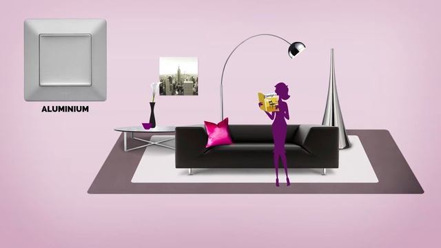 Valena Life | Legrand смотреть онлайн