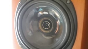 Tannoy Definition D300