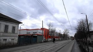 Трамваи Тулы в 2013-2014 годах