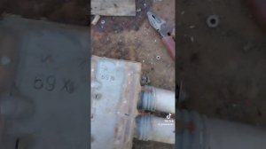 переключатель каналов старых телевизоров,разборка,что внутри