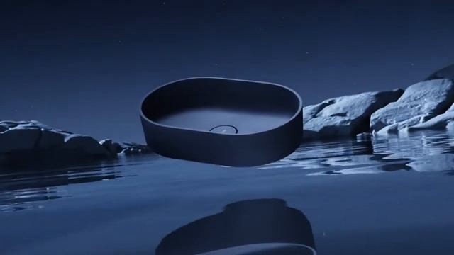 Умывальники OVO M+ смотреть онлайн