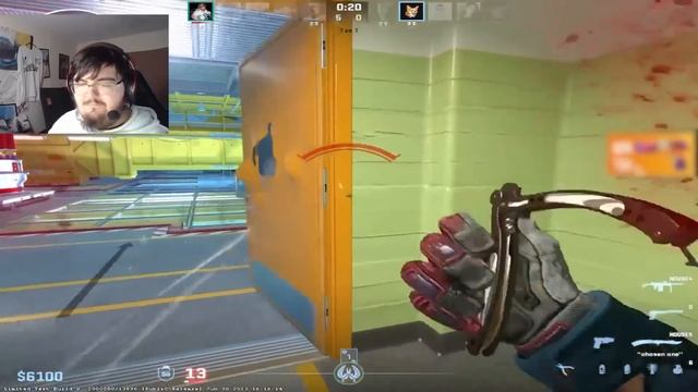 КОГДА ПРО ИГРОКИ ДЕЛАЮТ ГЕНИАЛЬНЫЕ МУВЫ смотреть онлайн