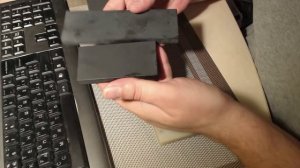 Черные арканзасы для ювелиров (Norton Black arkansas)