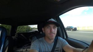 Хроники транспортера 1 / Истории / Встретил Серёгу Сисуна Я АМЕРИКАнец