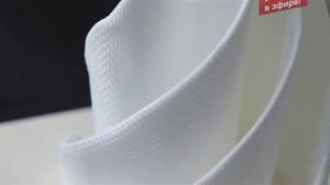 Ресторанный этикет часть 2  Салфетки