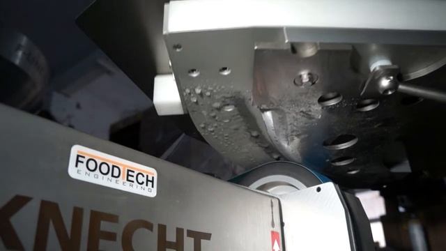 Knecht USK 230 HV 208 II смотреть онлайн