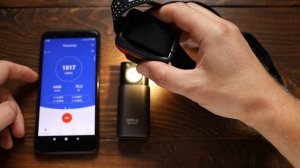 Nitecore NU31 - хороший налобний ліхтар