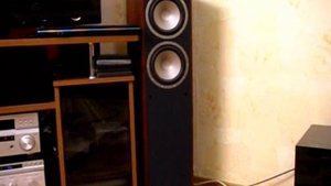 tannoy sensys