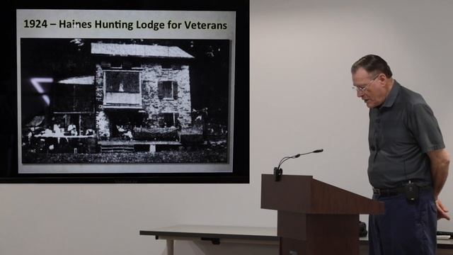 Springettsbury Township History Night - April 10, 2024 смотреть онлайн