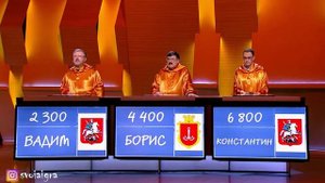 Борис заприметил Сонечку на Своей игре l RYTP l