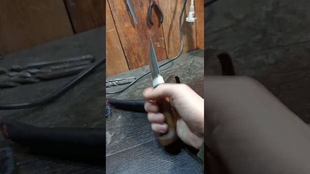 О ножах и их цене. смотреть онлайн