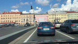 Дельфин - Кран (2000)