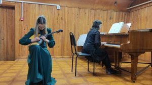 Нечипорук Алёна