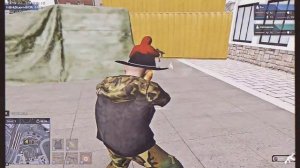 Учимся стрелять в NEXT RP #3