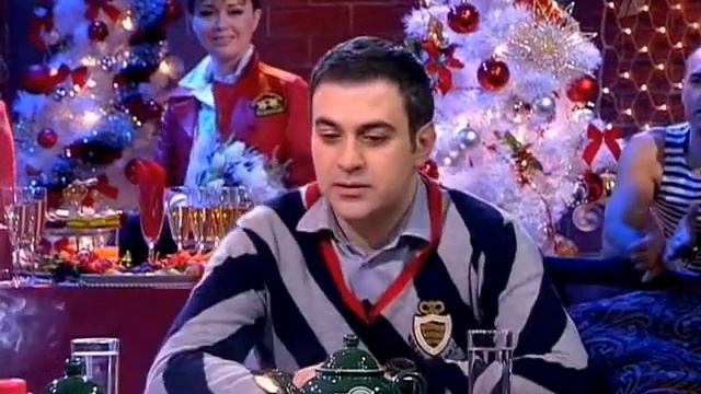 ПрожекторПерисХилтон выпуск 50 26 декабря 2009 Анастасия Заворотнюк смотреть онлайн