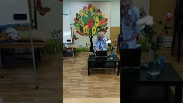 1. Часть Открытого занятия - Секреты Стройности. Похудей навсегда с Мариной Родионовой!
