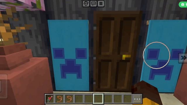 это мой дом в Майнкрафте смотреть онлайн