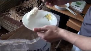 Сывороточный белок Milkiland Ostrowia проверка кипятком