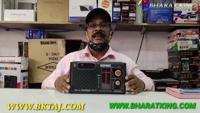 BHARAT ELECTRONICS BEST DJ SYSTEM 500 WATT SPEAKERS 1200 WATT BASS LAAL KUAN DJ 15 INCH SPEAKERS
