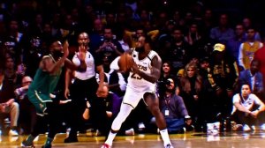 LeBron James Mix ~ "Lemonade" (FINALS MVP) ᴴᴰ