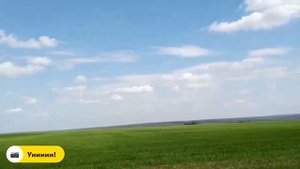 Покатушка из пос. Октябрьский, в хут. Калинин
