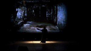 Антинаркотическая театрализованная программа «Наш выбор – жизнь»