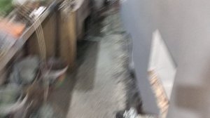 Таганай Кемпер. Работа по сборке модуля на прицеп. Отчет 31