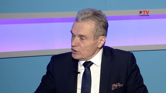 Вечер вместе с Виктором Орловым