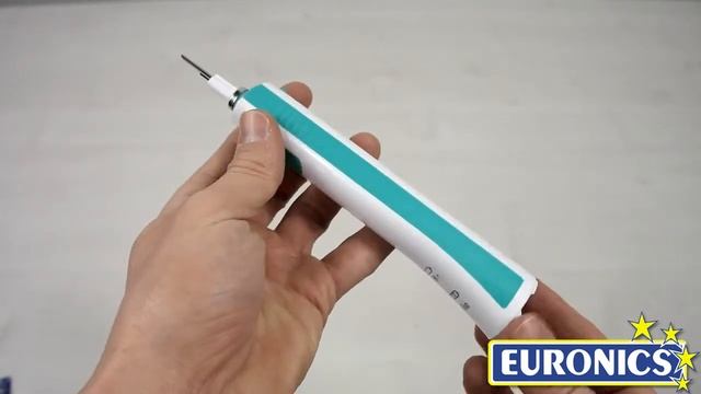 OralB - TriZone 500 Euronics.it смотреть онлайн
