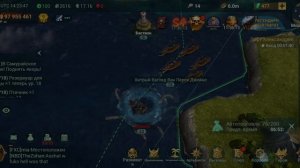 Sea of conquest: Крафт корабля, обновление!