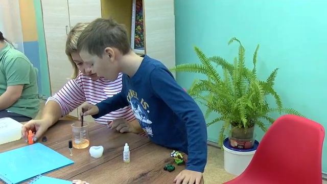 Проект Фонда Президентских грантов. Моя будущая профессия