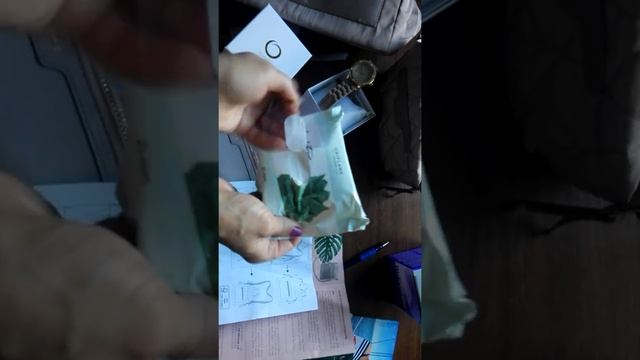 Обзор моих подарков по акции Oriflame «Лето без границ» смотреть онлайн