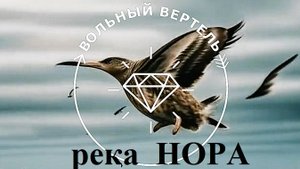 река НОРА