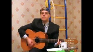 Ростислав Чебыкин — Камелот