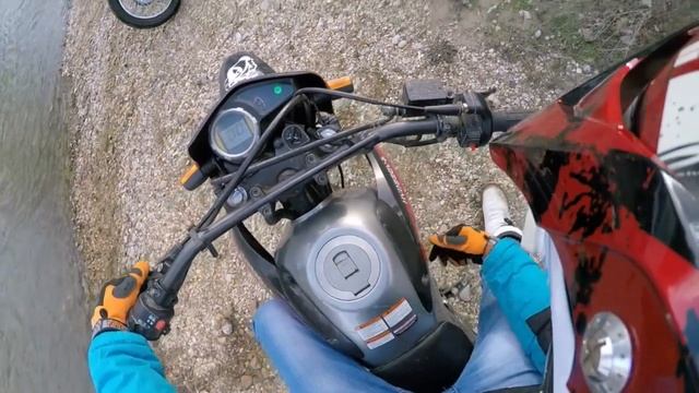 Покатушки.GoPro Hero 4 смотреть онлайн