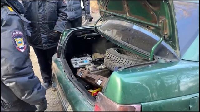 Автовор "намутил" четыре колеса в счет погашения долга