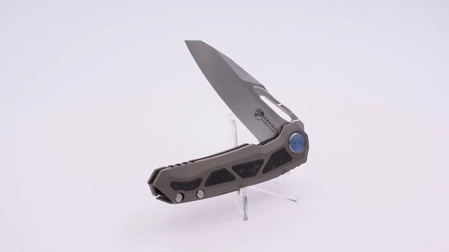 Складной нож Venom Nightmare смотреть онлайн