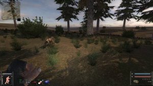S.T.A.L.K.E.R. Объединённый Пак - 2.2 Друг человека