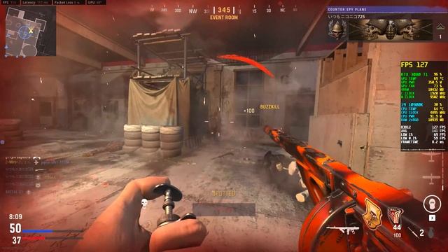 Call of Duty: Vanguard - 1440p RTX 3080 Ti HDR ON Nvidia Optimal Graphics Settings