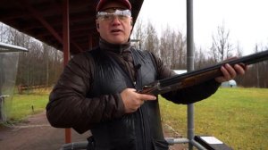 BLASER F3 обзор от чемпиона Европы Олега Суравкова