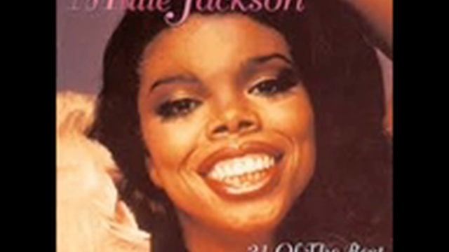 MILLIE JACKSON, Rolling with the punches. смотреть онлайн