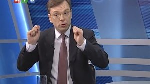 Формат А-3. Никита Кричевский