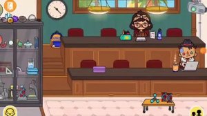 где найти рюкзаки, сумки, и пенал 🎒💗 || тока бока || toka world