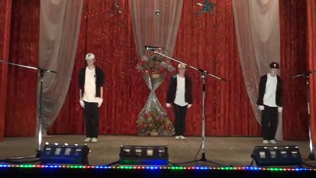 танец мимов смотреть онлайн