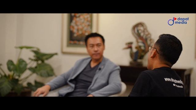 Open The Secret Bersama Coach Ben Abadi | Dapat Media смотреть онлайн