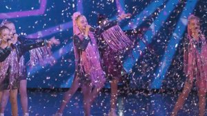 синий иней - "Шоколад"