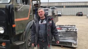 Камаз АКБ