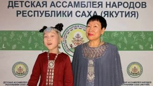 Имихелова Виолетта. Победитель Республиканского конкурса «Семью сплотить сумеет мудрость книг».