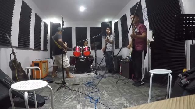 Plush By Stone temple Pilot cover by project ramen смотреть онлайн